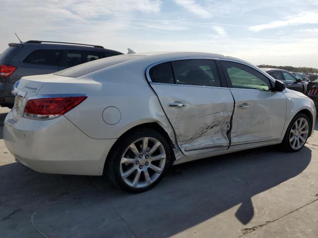 Photo 3 from auction – 2010 BUICK LACROSSE C with VIN 1G4GE5EV5AF140959