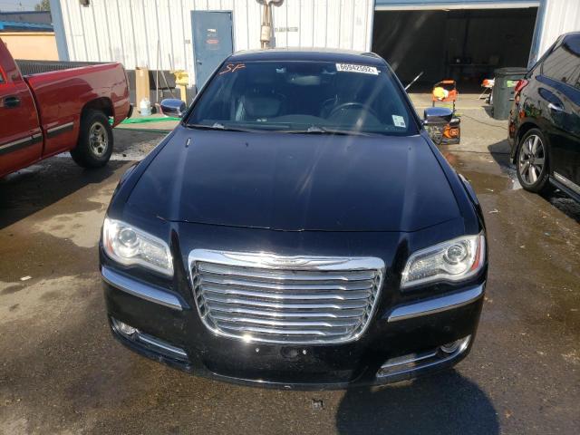 Photo 5 from auction – 2012 CHRYSLER 300 LIMITE with VIN 2C3CCACG2CH192450