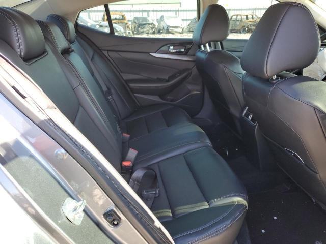 Photo 10 from auction – 2020 NISSAN MAXIMA SV with VIN 1N4AA6CV5LC360045