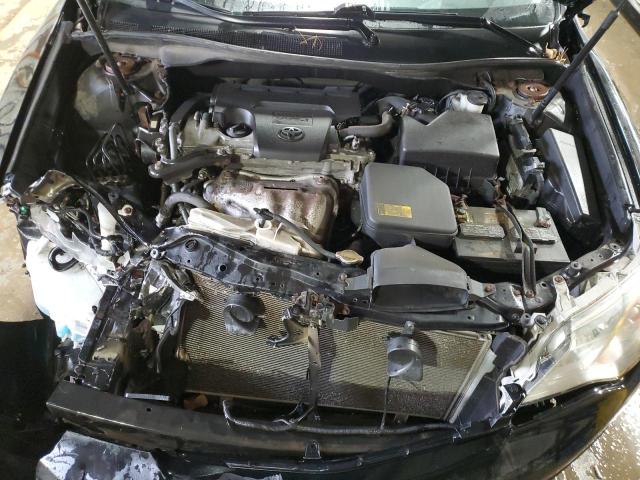Photo 11 from auction – 2012 TOYOTA CAMRY BASE with VIN 4T4BF1FK1CR245460