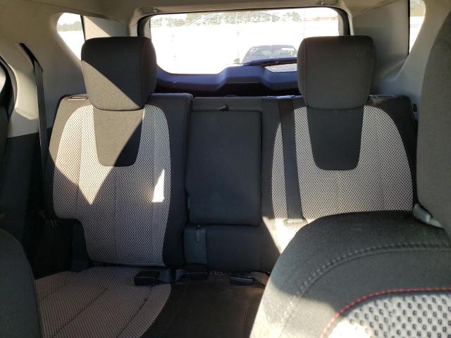 Photo 10 from auction – 2010 CHEVROLET EQUINOX LT with VIN 2CNFLEEY9A6216432