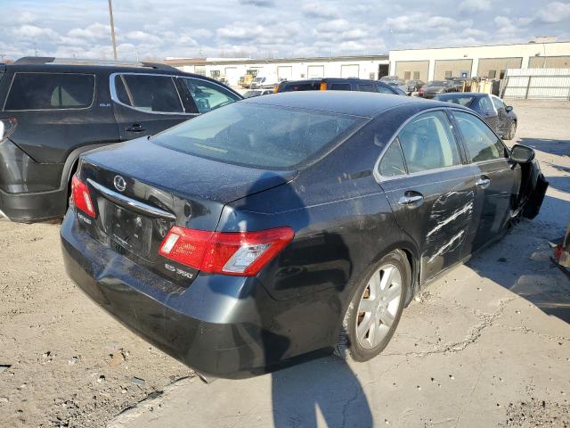 Photo 3 from auction – 2008 LEXUS ES 350 with VIN JTHBJ46G782158755