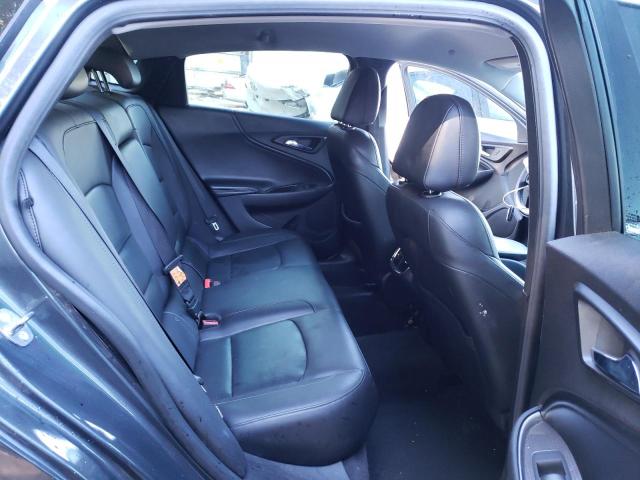 Photo 10 from auction – 2016 CHEVROLET MALIBU LT with VIN 1G1ZE5ST6GF174555