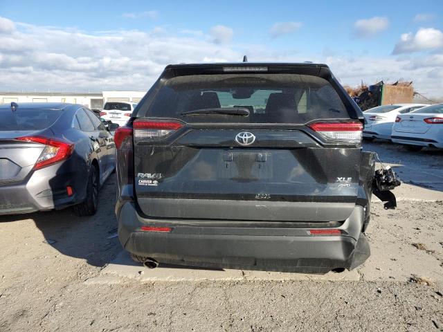 Photo 6 from auction – 2019 TOYOTA RAV4 XLE P with VIN 2T3A1RFV0KC018751
