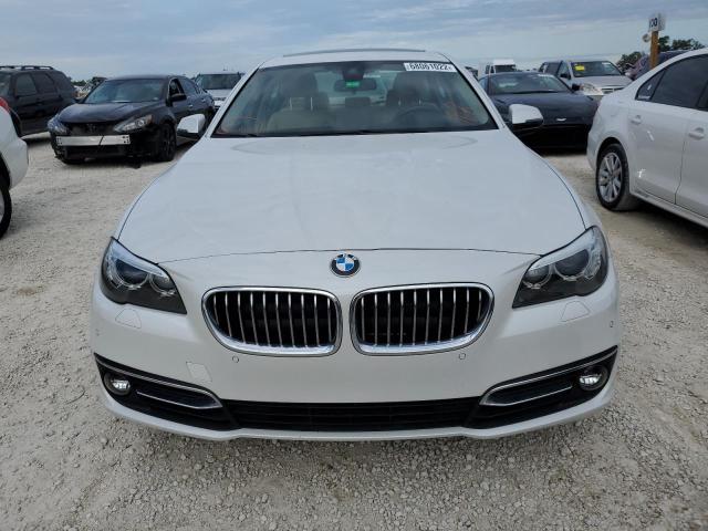 Photo 5 from auction – 2015 BMW 535 I with VIN WBA5B1C59FD922617