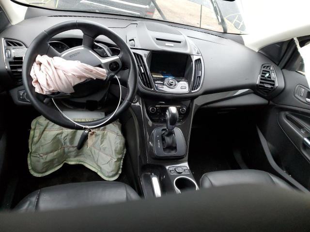 Photo 8 from auction – 2016 FORD ESCAPE TIT with VIN 1FMCU0JX8GUB55276