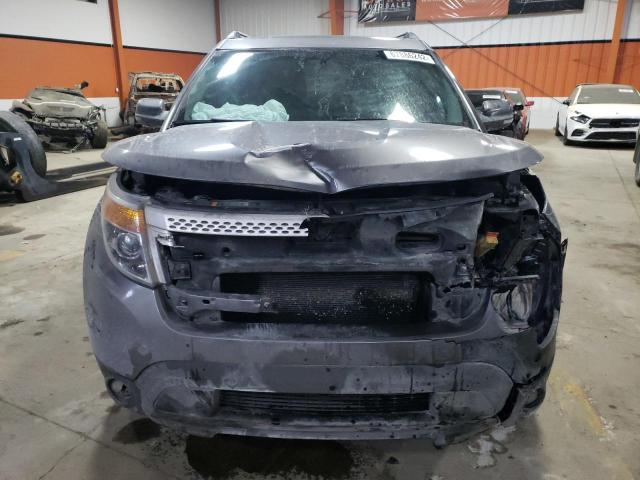 Photo 5 from auction – 2013 FORD EXPLORER X with VIN 1FM5K8D8XDGC64768