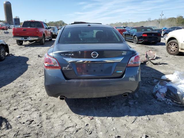 Photo 6 from auction – 2013 NISSAN ALTIMA 2.5 with VIN 1N4AL3AP8DC919800