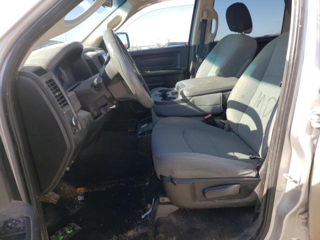 Photo 7 from auction – 2013 RAM 1500 ST with VIN 1C6RR7KP7DS541581