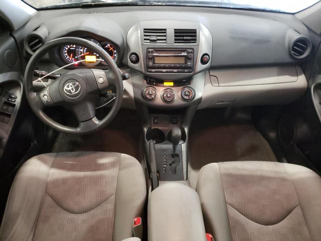 Photo 8 from auction – 2012 TOYOTA RAV4 with VIN 2T3BF4DV9CW235582