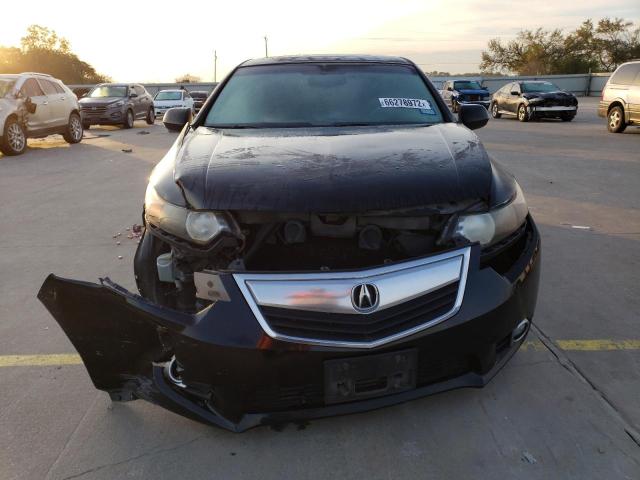Photo 5 from auction – 2011 ACURA TSX with VIN JH4CU2F64BC017036