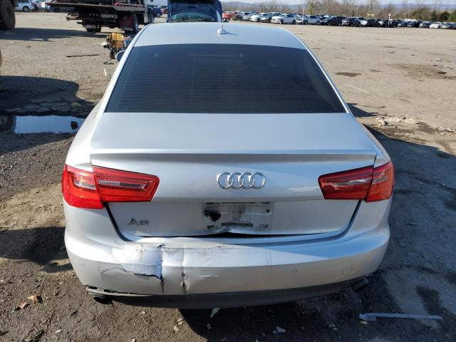 Photo 6 from auction – 2014 AUDI A6 PREMIUM with VIN WAUGFAFC9EN002308