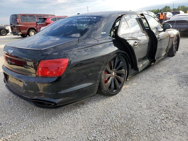 Photo 3 from auction – 2021 BENTLEY FLYING SPU with VIN SCBBB6ZG4MC090038