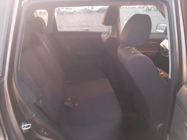 Foto 10 de la subasta – 2013 KIA SOUL con VIN KNDJT2A58D7522101