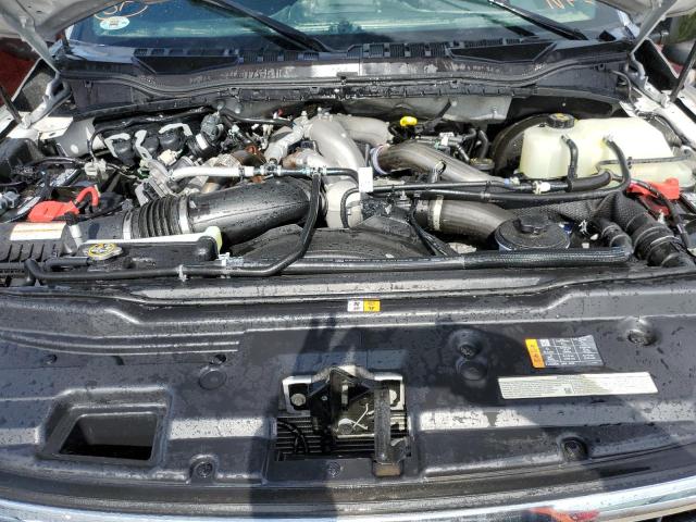Photo 11 from auction – 2022 FORD F350 SUPER with VIN 1FT8W3BT9NEE13006