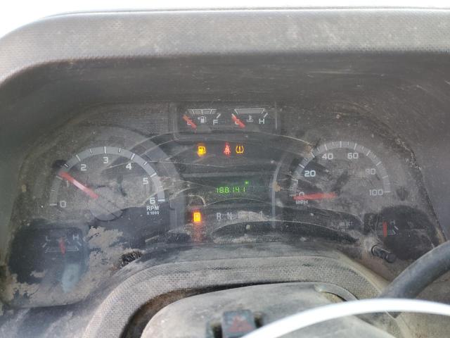 Photo 9 from auction – 2010 FORD ECONOLINE with VIN 1FTNE2EW9ADA24596