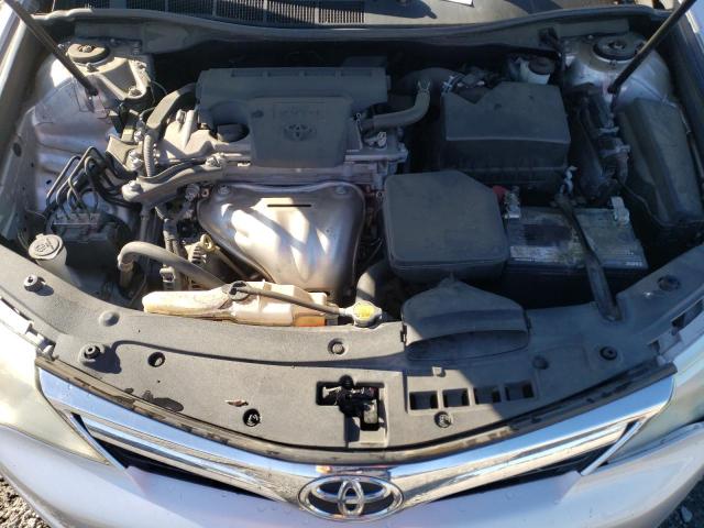 Photo 11 from auction – 2013 TOYOTA CAMRY L with VIN 4T4BF1FK0DR306489