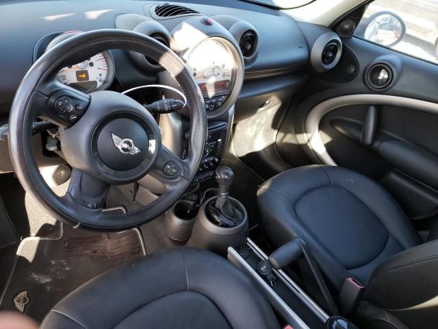Photo 8 from auction – 2012 MINI COOPER COU with VIN WMWZB3C51CWM02036