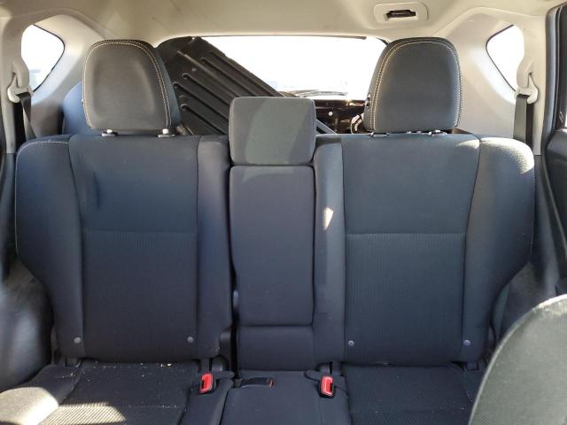 Photo 10 from auction – 2015 TOYOTA RAV4 XLE with VIN 2T3RFREV6FW286004