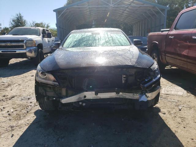 Photo 5 from auction – 2016 HYUNDAI GENESIS 3. with VIN KMHGN4JE7GU136822