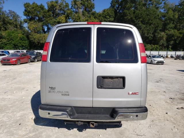 Photo 11 from auction – 2013 GMC SAVANA G15 with VIN 1GKS7CF44D1133249