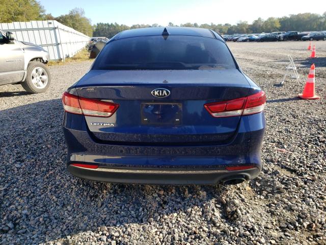 Photo 6 from auction – 2016 KIA OPTIMA LX with VIN 5XXGT4L38GG074813