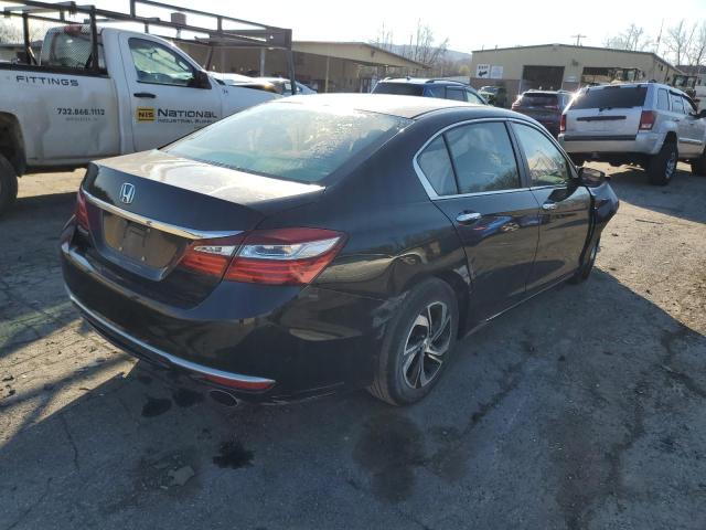 Photo 3 from auction – 2017 HONDA ACCORD LX with VIN 1HGCR2F34HA041853