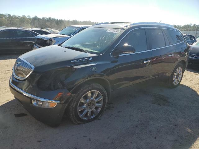 BUICK ENCLAVE CX 2011 with VIN 5GAKRCED6BJ301463 - Photo from auction