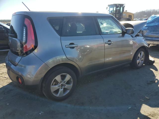 Photo 3 from auction – 2018 KIA SOUL with VIN KNDJN2A21J7588176