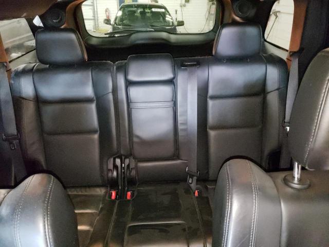 Photo 10 from auction – 2018 JEEP GRAND CHER with VIN 1C4RJFBG0JC295229