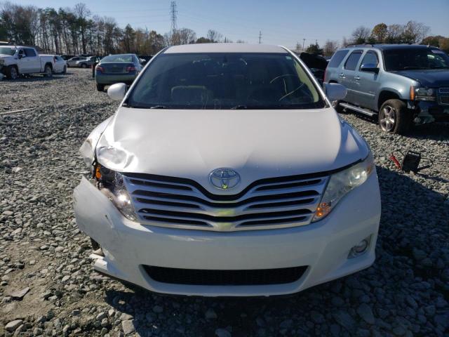 Photo 5 from auction – 2011 TOYOTA VENZA with VIN 4T3ZA3BB0BU049492