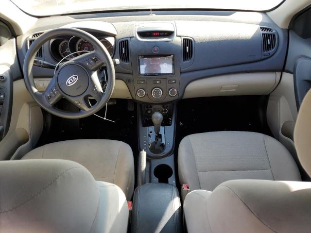 Photo 8 from auction – 2010 KIA FORTE EX with VIN KNAFU4A28A5859005