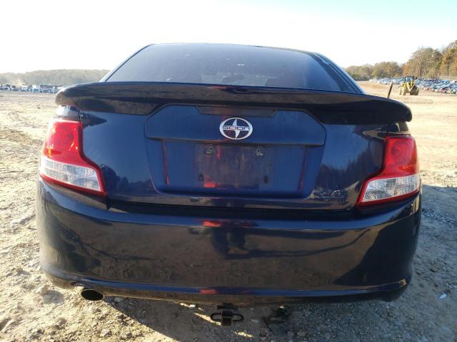 Photo 6 from auction – 2013 TOYOTA SCION TC with VIN JTKJF5C71D3057569