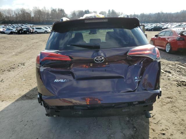 Photo 6 from auction – 2018 TOYOTA RAV4 ADVEN with VIN 2T3RFREV1JW740135