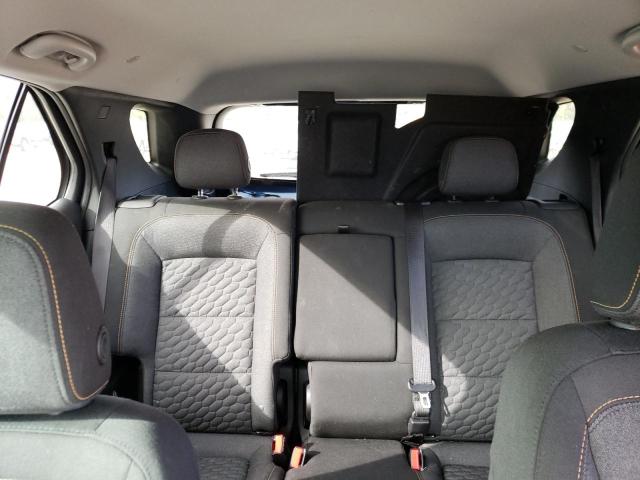 Photo 10 from auction – 2019 CHEVROLET EQUINOX LT with VIN 2GNAXKEV0K6289723