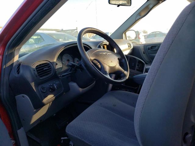 Photo 7 from auction – 2007 CHRYSLER TOWN & COU with VIN 2A4GP54L57R168139