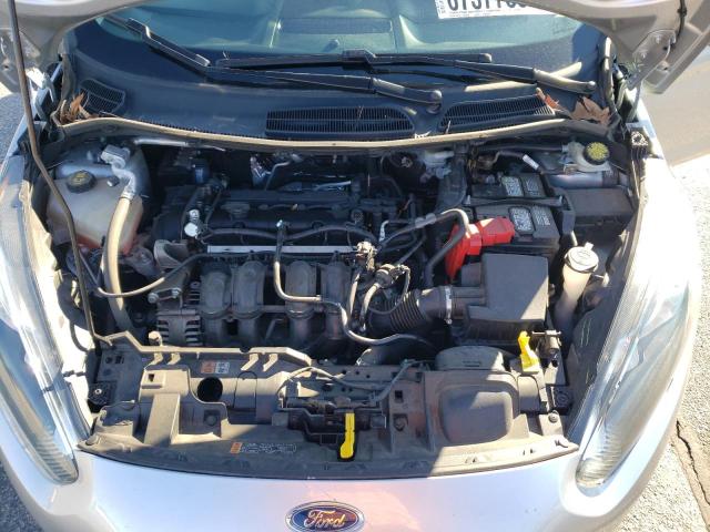 Photo 11 from auction – 2016 FORD FIESTA SE with VIN 3FADP4BJ4GM184463
