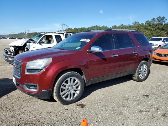 Photo 1 from auction – 2015 GMC ACADIA SLT with VIN 1GKKRRKD0FJ314130