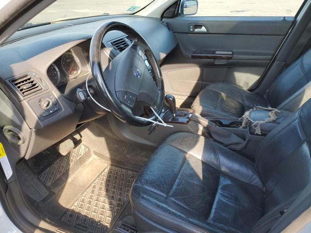 Photo 7 from auction – 2005 VOLVO S40 2.4I with VIN YV1MS382752119009