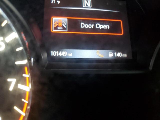 Photo 9 from auction – 2018 NISSAN ALTIMA 2.5 with VIN 1N4AL3AP2JC197316