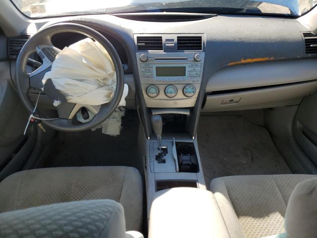Photo 8 from auction – 2007 TOYOTA CAMRY CE with VIN 4T1BE46K37U629373