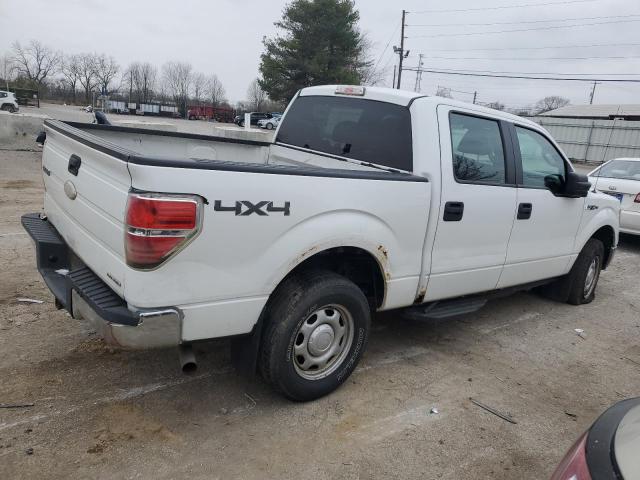 Photo 3 from auction – 2012 FORD F150 SUPER with VIN 1FTFW1EF3CKD43793