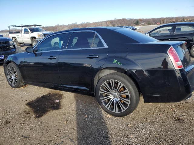 Photo 2 from auction – 2013 CHRYSLER 300 S with VIN 2C3CCABT9DH557917
