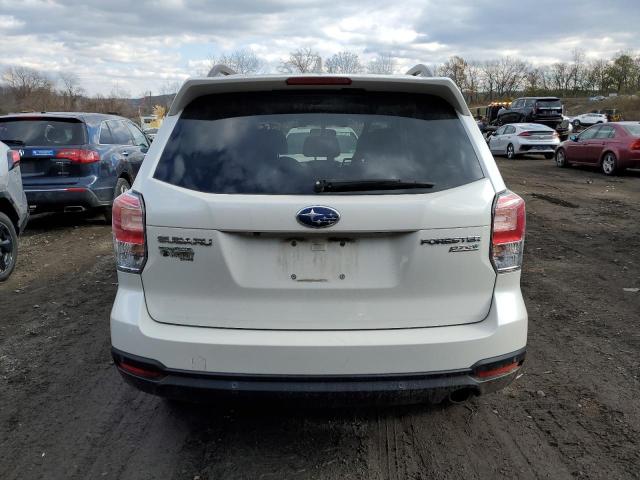 صورة رقم 6 من المزاد - 2017 SUBARU FORESTER 2 مع VIN JF2SJAWC9HH550678