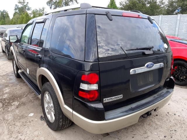 Photo 2 from auction – 2006 FORD EXPLORER E with VIN 1FMEU74E76UB12557
