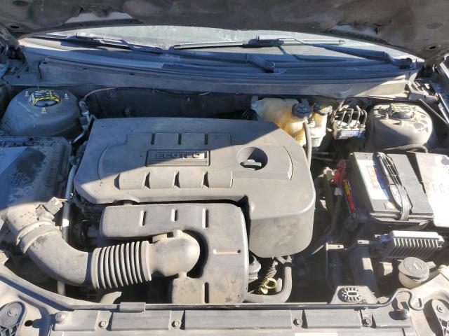 Photo 11 from auction – 2007 PONTIAC G6 VALUE L with VIN 1G2ZF58BX74190552