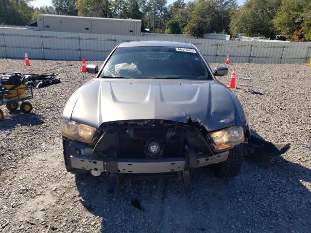 Photo 5 from auction – 2011 DODGE CHARGER PO with VIN 2B3CL1CT0BH600050