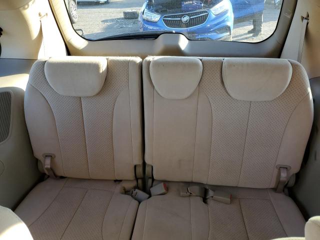 Zdjęcie 10 z aukcji – 2008 HYUNDAI ENTOURAGE z VIN KNDMC233486052833