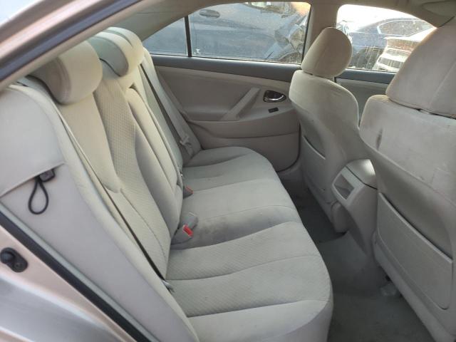 Photo 10 from auction – 2007 TOYOTA CAMRY with VIN 4T1BE46K27U550311