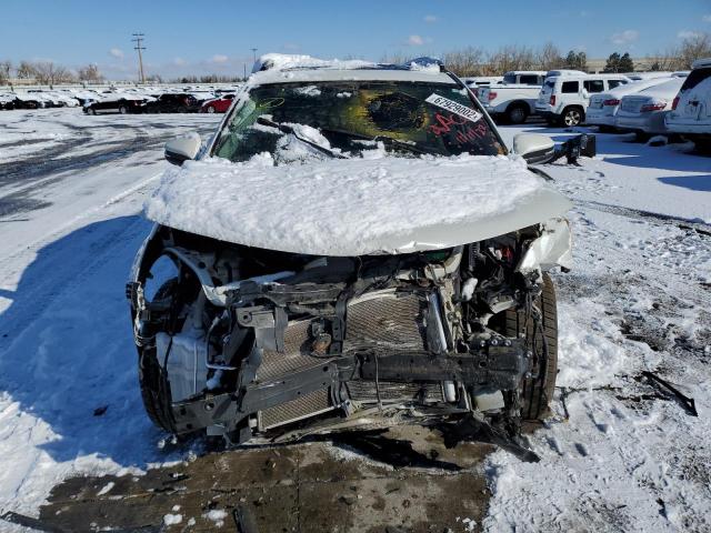 Photo 5 from auction – 2016 TOYOTA RAV4 LIMIT with VIN 2T3DFREV5GW441864